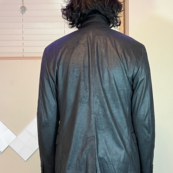 John Varvatos versatile jacket blazer - Picture 3 of 6